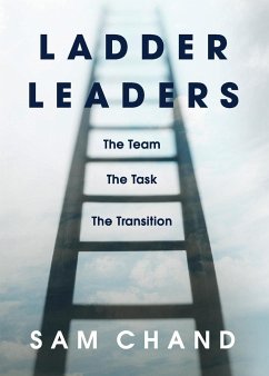 Ladder Leaders - Chand, Sam