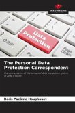 The Personal Data Protection Correspondent