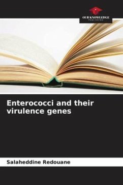 Enterococci and their virulence genes - Redouane, Salaheddine