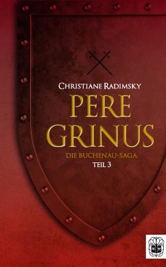 Cover Peregrinus (eBook, ePUB)
