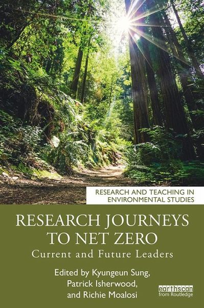 Research Journeys to Net Zero (eBook, PDF) Research Journeys to Net Zero (eBook, PDF)