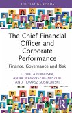 The Chief Financial Officer and Corporate Performance (eBook, ePUB)