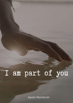 Cover I am part of you (eBook, ePUB)
