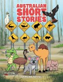 Australian Short Stories