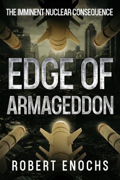 Edge of Armageddon - Enochs, Robert