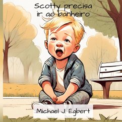 Cover Scotty precisa ir ao banheiro
