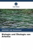 Biologie und Ökologie von Artemia