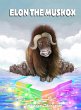 Elon the Muskox - Bild 1