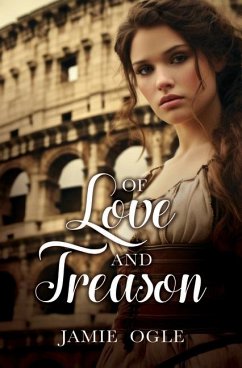 Cover Of Love and Treason