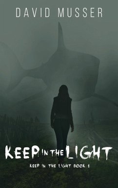 Keep In The Light - Musser, David