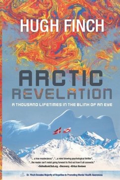 Arctic Revelation - Finch, Hugh