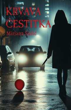 Cover Krvava cestitka