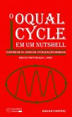 O Oqual Cycle Em Um Nutshell: O Ritmo de 84 Anos da Civilização Humana (2024) (eBook, ePUB)