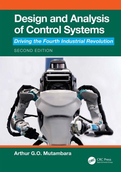 Design and Analysis of Control Systems (eBook, PDF) - Mutambara, Arthur G. O.