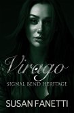 Virago (Signal Bend Heritage, #1) (eBook, ePUB)