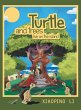 Turtle and trees live on the island - Bild 1