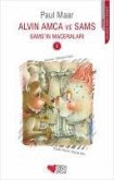 Samsin Maceralari 6 - Alvin Amca ve Sams