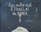 Las ocho mil estrellas de Ànnia