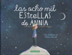 Las ocho mil estrellas de Ànnia