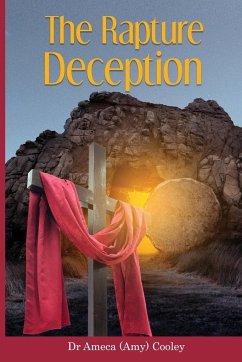 The Rapture Deception - Cooley, Ameca