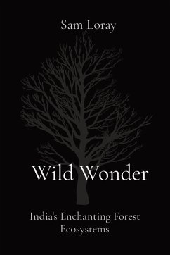 Wild Wonder - Loray, Sam