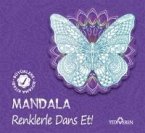Mandala - Renklerle Dans Et