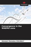 Convergence in the WAEMU zone