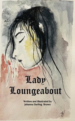 Lady Loungeabout - Brown, Johanna Darling