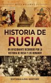 Historia de Rusia