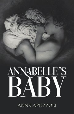 Cover Annabelle's Baby