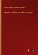 Memoir of William and Robert Chambers - Bild 1