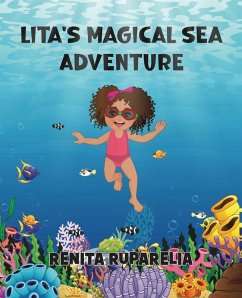 Cover Lita's Magical Sea Adventure