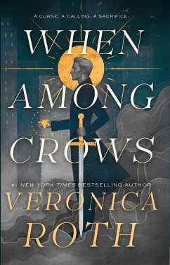 Cover When Among Crows