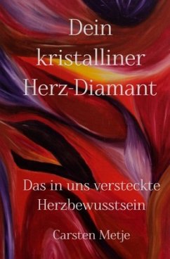 Cover Dein kristalliner Herz-Diamant