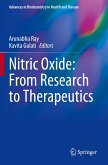 Nitric Oxide: From Research to Therapeutics