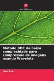 Método BDC de baixa complexidade para compressão de imagens usando Wavelets
