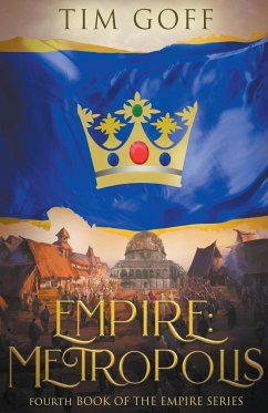 Empire - Goff, Tim