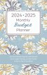 2024-2025 Monthly Budget Planner - Bild 1
