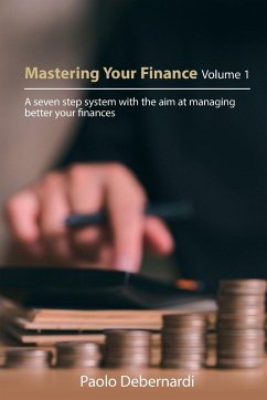 Mastering Your Finance Volume 1 - Debernardi, Paolo