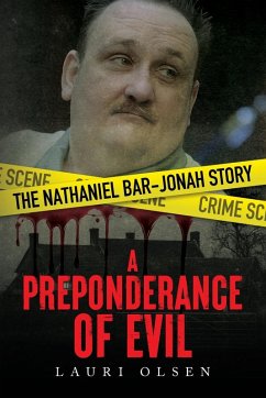 Cover A Preponderance of Evil