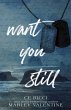 Want You Still (Alternate Cover) - Bild 1
