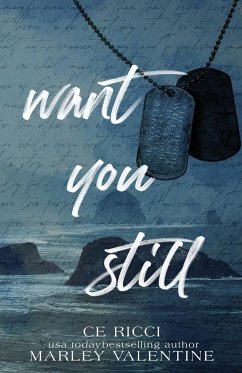 Want You Still (Alternate Cover) - Ricci, Ce; Valentine, Marley