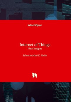 Cover Internet of Things