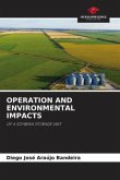 OPERATION AND ENVIRONMENTAL IMPACTS