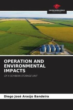 OPERATION AND ENVIRONMENTAL IMPACTS - Araújo Bandeira, Diego José