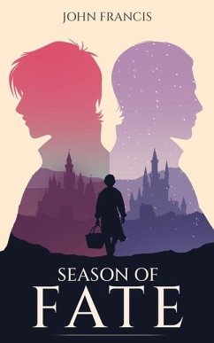 Season of Fate - Francis, John