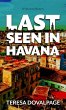 Last Seen in Havana - Bild 1
