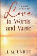 Love in Words and Music a Novel in... - Bild 1
