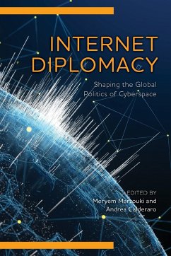 Internet Diplomacy