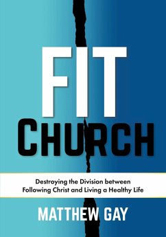 Cover FIT CHURCH